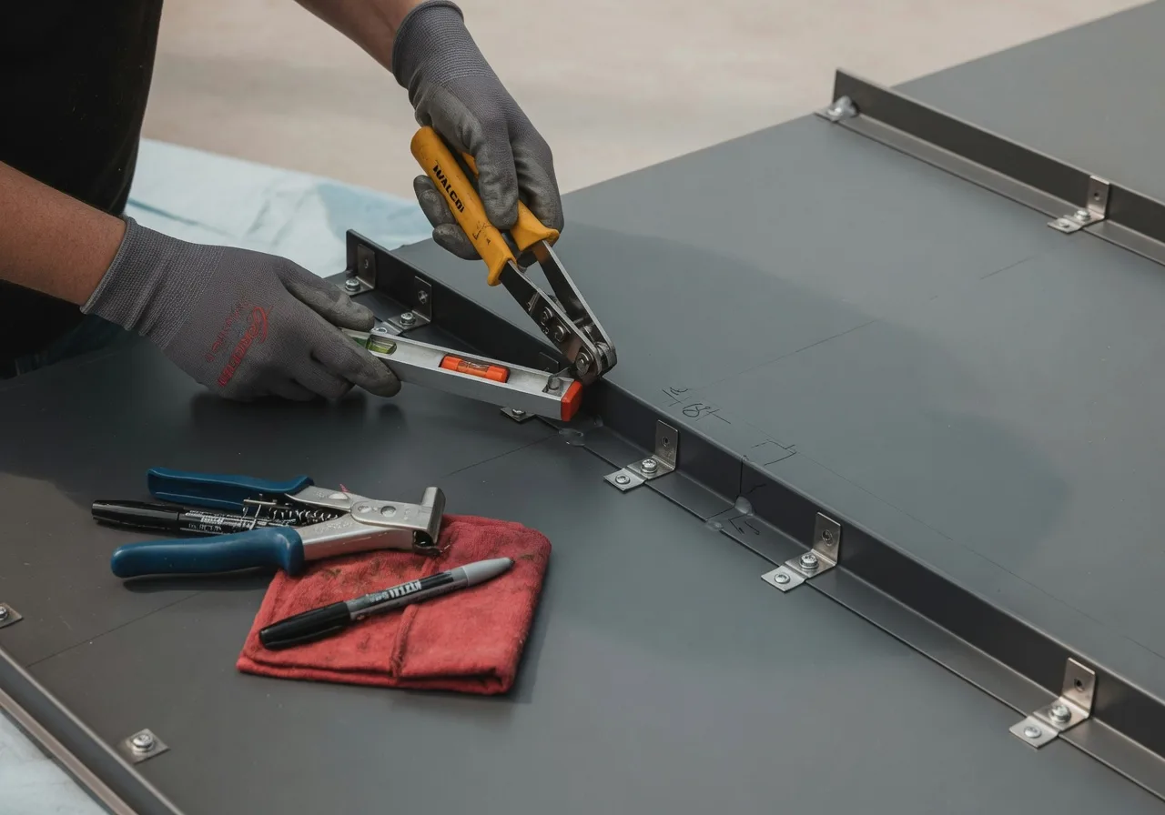 Why choose Metal Roofing Installation in Ramer, TN